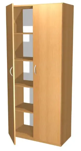 72003 Skříň E82 F (JK)